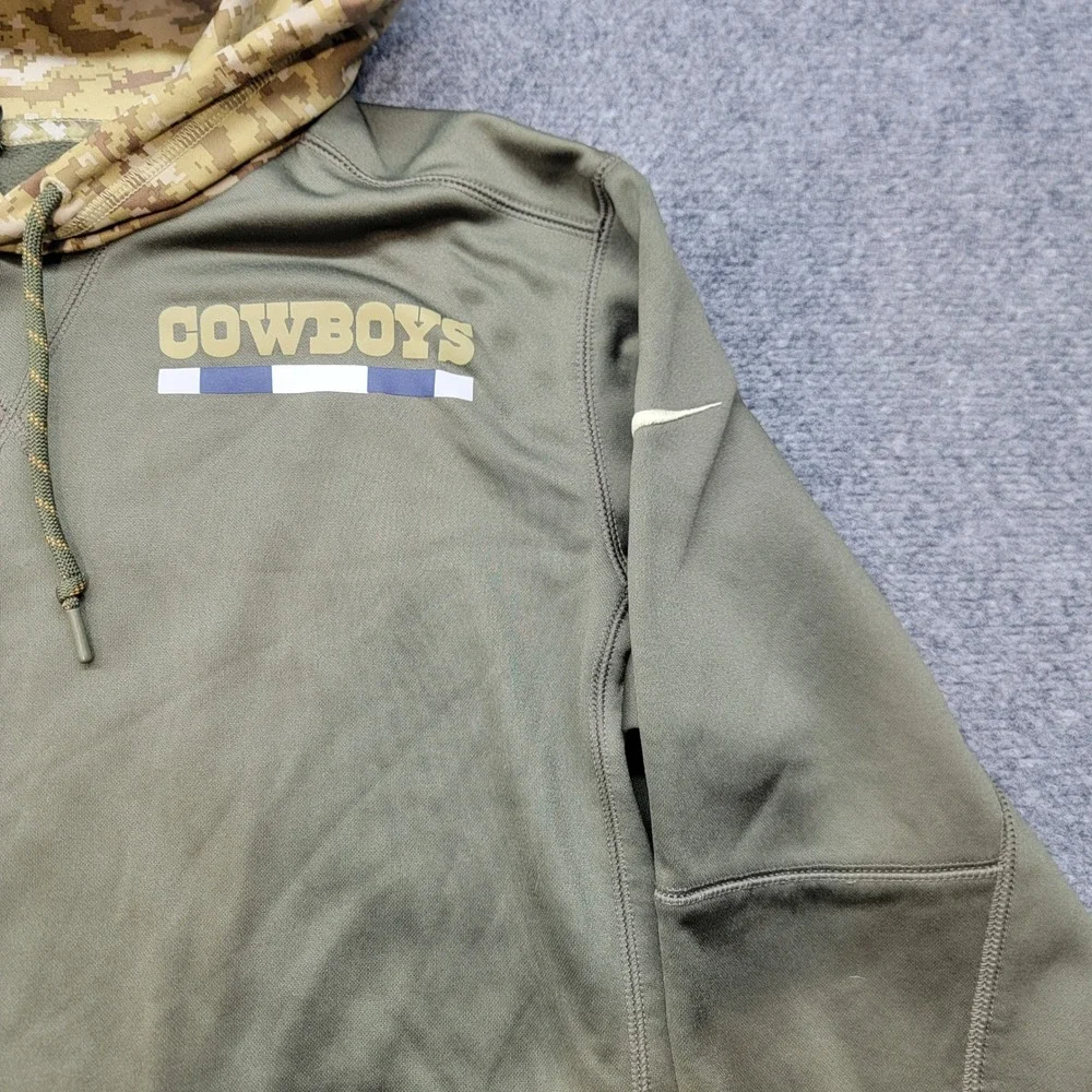 Nike dallas cowboys